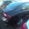 Pare choc arriere PEUGEOT 407 PHASE 1 Diesel image 6