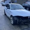 Commande chauffage BMW SERIE 1 E87 PHASE 1 Diesel image 2