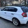 Commande chauffage BMW SERIE 1 E87 PHASE 1 Diesel image 7