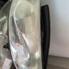 Optique avant principal gauche (feux)(phare) PEUGEOT 407 PHASE 1 Diesel image 1