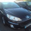 Retroviseur droit PEUGEOT 407 PHASE 1 Diesel image 2