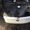 Malle/Hayon arriere BMW SERIE 1 E87 PHASE 1 Diesel image 1