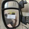 Retroviseur droit RENAULT TRAFIC 2 PHASE 2 Diesel image 1
