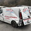 Retroviseur droit RENAULT TRAFIC 2 PHASE 2 Diesel image 3
