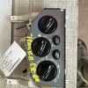 Commande chauffage RENAULT TRAFIC 2 PHASE 2 Diesel image 1