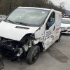 Commande chauffage RENAULT TRAFIC 2 PHASE 2 Diesel image 2