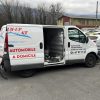 Commande chauffage RENAULT TRAFIC 2 PHASE 2 Diesel image 4