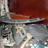 Commande chauffage RENAULT TRAFIC 2 PHASE 2 Diesel image 5