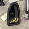 Poignee interieur avant gauche RENAULT TRAFIC 2 PHASE 2 Diesel image 1