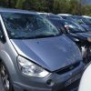 Demarreur FORD S-MAX 1 PHASE 1 Diesel image 2