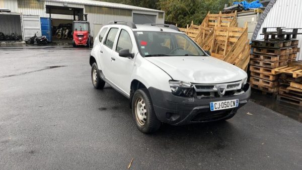 ECU start stop CITROEN C3 AIRCROSS PHASE 1 Diesel image 1