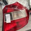Feu arriere principal droit (feux) BMW SERIE 1 E87 PHASE 1 Diesel image 1