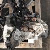 Boite de vitesses RENAULT GRAND MODUS PHASE 2 Diesel image 1