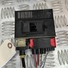 Relais electrique CITROEN C3 AIRCROSS PHASE 1 Diesel image 1