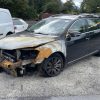 Moteur ouverture de Coffre/Malle/Hayon VOLKSWAGEN PASSAT 6 BREAK Diesel image 2