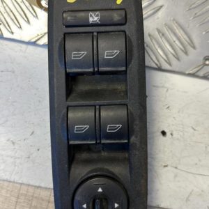 Interrupteur de leve vitre avant gauche FORD S-MAX 1 PHASE 1 Diesel image 1