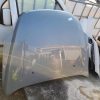 Capot FORD MONDEO 3 PHASE 1 Diesel image 1