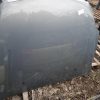 Capot FORD MONDEO 3 PHASE 1 Diesel image 5