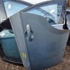 Porte arriere gauche FORD MONDEO 3 PHASE 1 Diesel image 1