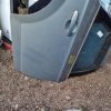 Porte arriere droit FORD MONDEO 3 PHASE 1 Diesel image 1