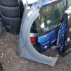 Aile avant droit FORD MONDEO 3 PHASE 1 Diesel image 1
