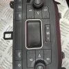 Commande chauffage ALFA ROMEO MITO PHASE 1 Diesel image 2
