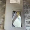 Pare soleil gauche VOLKSWAGEN PASSAT 6 BREAK Diesel image 1