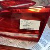 Feu arriere secondaire droit (feux) VOLKSWAGEN PASSAT 6 BREAK Diesel image 1