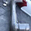 Pare choc arriere CITROEN C4 GRAND PICASSO 1 Diesel image 2