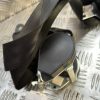 Ceinture arriere gauche PEUGEOT 207 PHASE 1 Diesel image 1