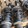 Amortisseurs avant DACIA LODGY PHASE 1 Diesel image 3