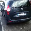 Amortisseurs avant DACIA LODGY PHASE 1 Diesel image 5