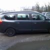 Amortisseurs avant DACIA LODGY PHASE 1 Diesel image 6