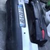 Pare choc arriere VOLKSWAGEN GOLF 5 Diesel image 1