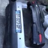 Pare choc arriere VOLKSWAGEN GOLF 5 Diesel image 2