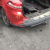 Pare choc arriere RENAULT CLIO 4 PHASE 1 BREAK Diesel image 1