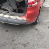 Pare choc arriere RENAULT CLIO 4 PHASE 1 BREAK Diesel image 2