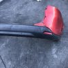 Pare choc arriere RENAULT CLIO 4 PHASE 1 BREAK Diesel image 4