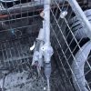 Cremaillere assistee CITROEN C3 2 PHASE 2 Essence image 1