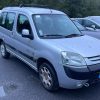 Bloc ABS (freins anti-blocage) PEUGEOT PARTNER 1 PHASE 2 Essence image 2