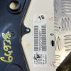 Compteur DACIA LOGAN 1 PHASE 2 Diesel image 2