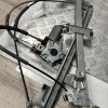 Leve vitre electrique avant droit PEUGEOT PARTNER 1 PHASE 2 Essence image 1