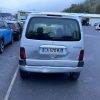 Leve vitre electrique avant droit PEUGEOT PARTNER 1 PHASE 2 Essence image 3