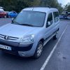 Leve vitre electrique avant droit PEUGEOT PARTNER 1 PHASE 2 Essence image 4