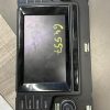 Ecran GPS VOLKSWAGEN GOLF 7 PHASE 1 Diesel image 1