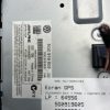 Ecran GPS VOLKSWAGEN GOLF 7 PHASE 1 Diesel image 2