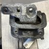 Support moteur droit VOLKSWAGEN GOLF 7 PHASE 1 Diesel image 2
