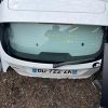 Malle/Hayon arriere FORD FIESTA 6 PHASE 1 Diesel image 1
