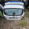 Malle/Hayon arriere FORD FIESTA 6 PHASE 1 Diesel image 3