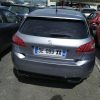 Trappe d'essence PEUGEOT 308 2 PHASE 1 Diesel image 5